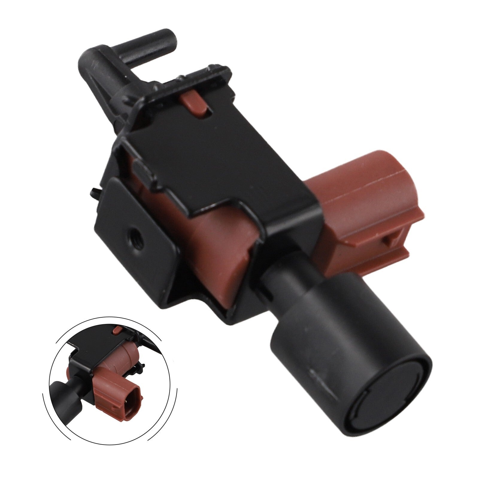 Vacuum Switch Solenoid Valve for Toyota for Lexus 25860-46010 2586046010 Replace
