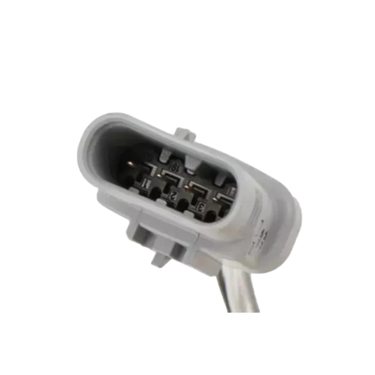12683553 Oxygen sensor suitable for 2015-2023 2.0T Camaro. n