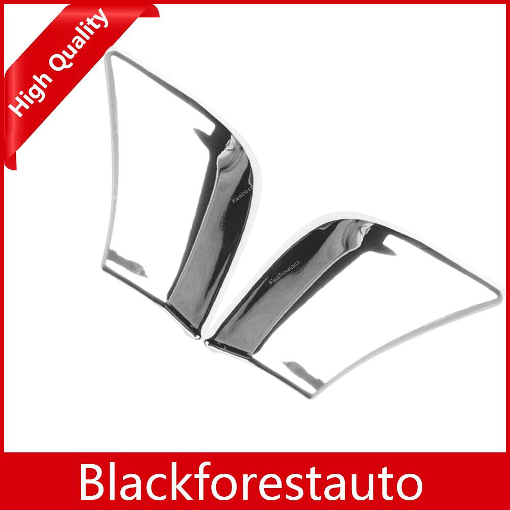 2pcs Front for Seat Switch for Mercedes 2008-15 C-Class W204 2009-16 E-Class W207