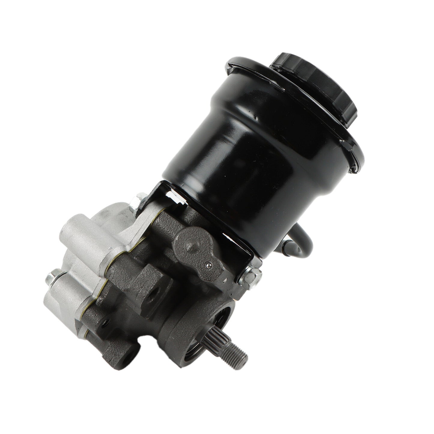 Power Steering Pump w/ Reservoir fits for Toyota 4Runner 96-00 Tacoma 96-01 2.4 2.7L