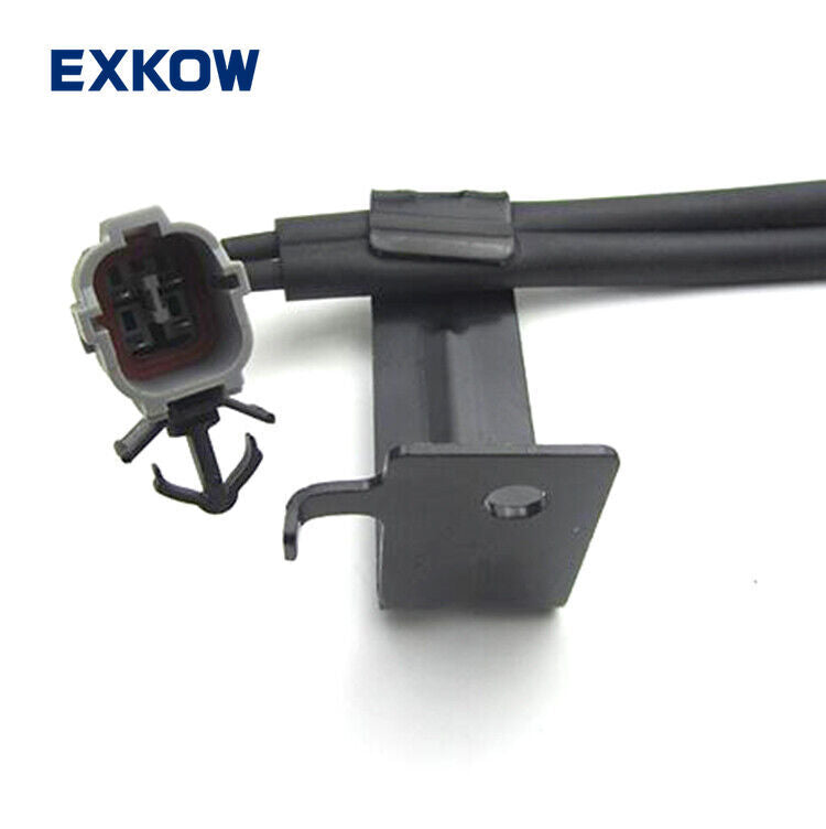 Rear Back Left Right ABS Wheel Speed Sensor for Isuzu D-Max Rodeo 897387992151