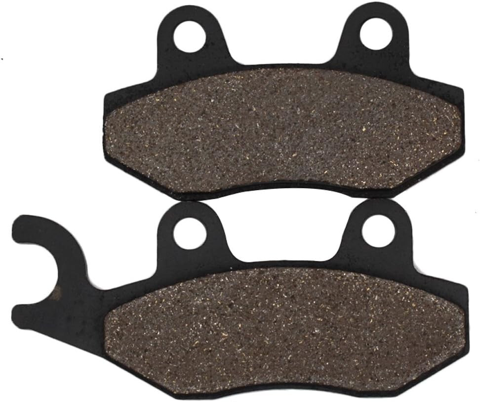 Brake Pads for YAMAHA XTZ750 XTZ 750 Super Tenere 750 1991 1992 1993 1994 1995