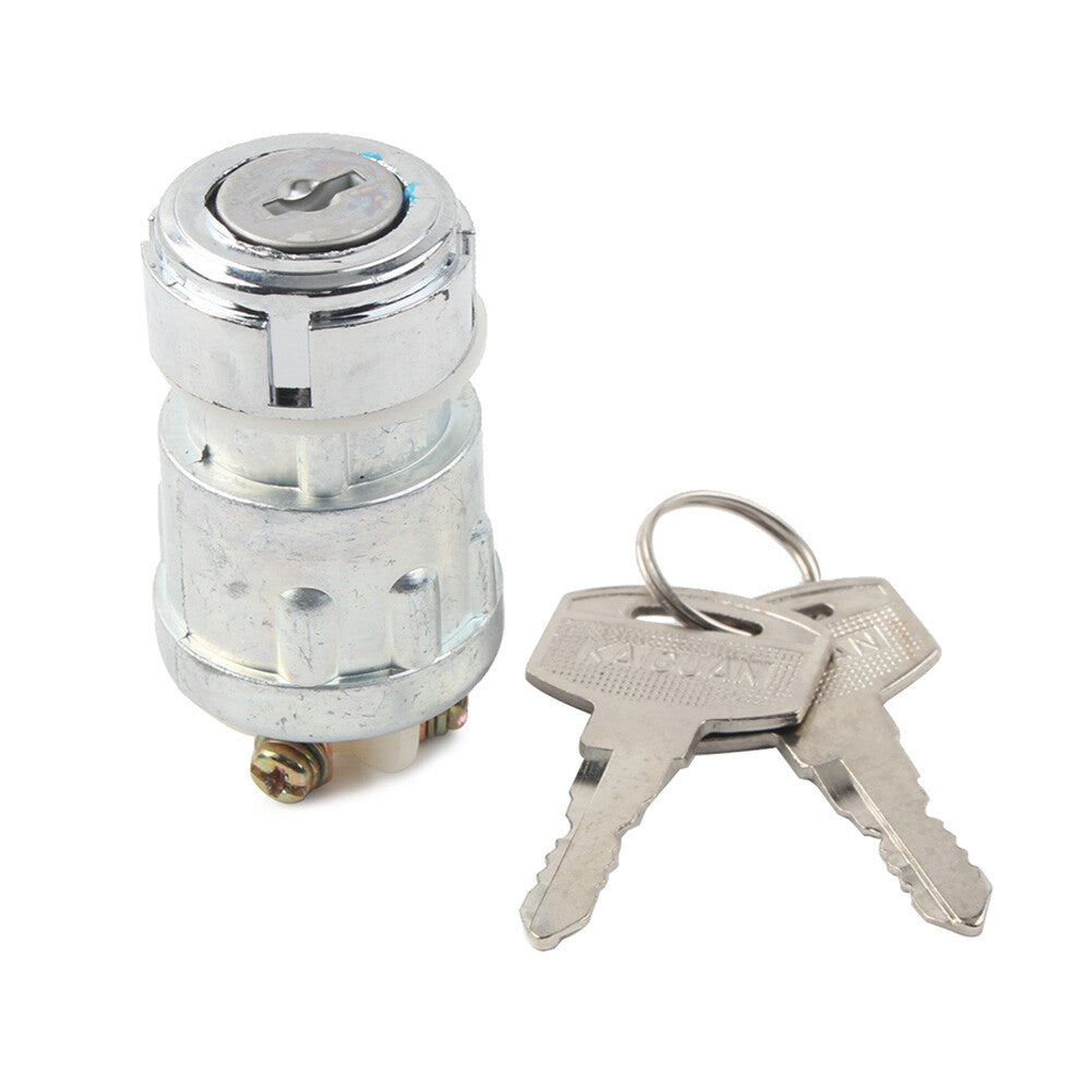 Ignition Switch Key For Tomberlin Crossfire 150 150r 150cc Go Kart Cart