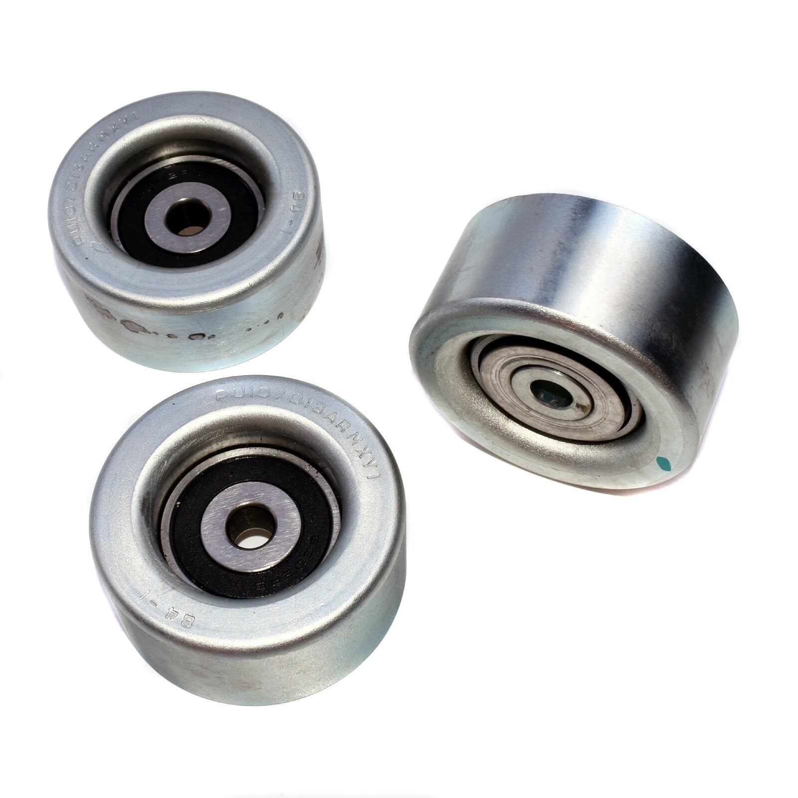 Idler tensioner pulley set for 4Runner Tacoma FJ Cruiser 4.0L 16603-31040- n