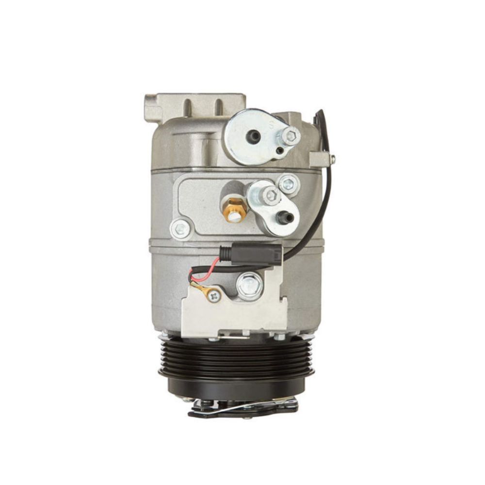 Air Conditioning Compressor Pump For 03-11 for Mercedes R230 SL550 CLS350 A/C AC Q