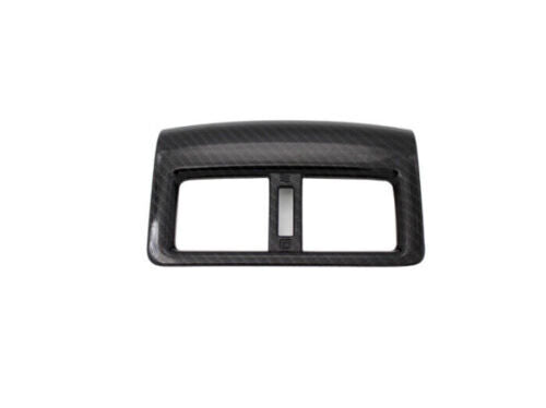 Carbon Fiber Main Drive Inner Door Trim Cover for Corvette C7 2014-2019- v