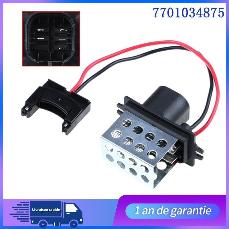 Refreshing pulse 27-0541 KANGOO KC0/1 7701034875 n