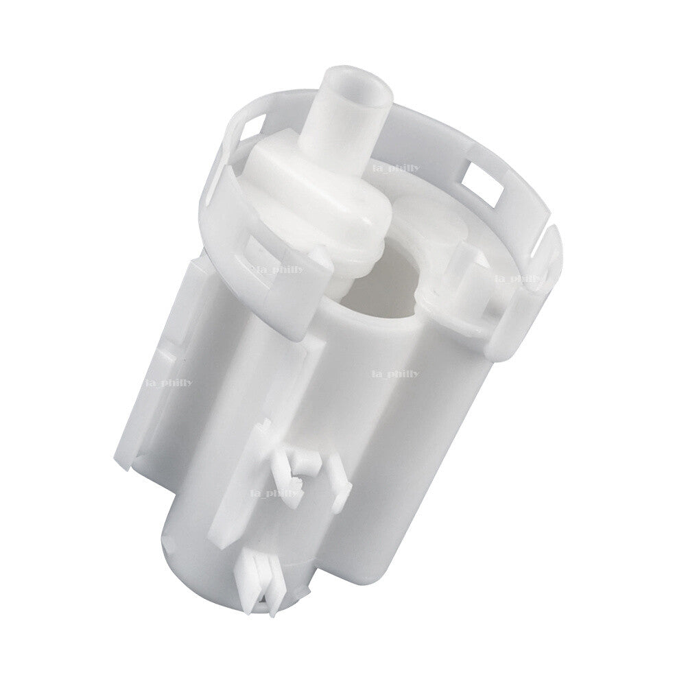 Engine Fuel Oil Filter Fit for Mitsubishi V73 3.0L 3.5L 3.8 00 01 02 03 04 05 06 Q