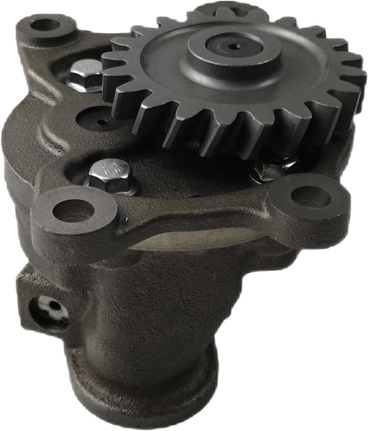 6150-51-1004 6150511004 Oil Pump for Komatsu GD623A-1 GD663A-2 GD655A-3 GD605A-5 Q