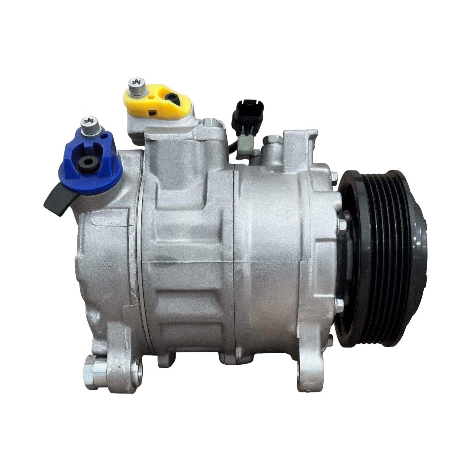 for BMW E84 X1 2013-2015 2017-2019 F25 X3 F26 X4 2.0L A/C compressor 64506805025 Q
