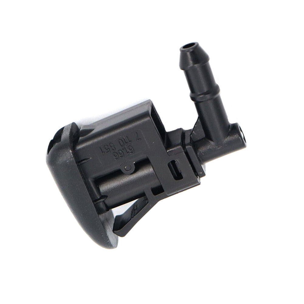 Windshield Washer Nozzles Spray Jet 61667110852 for BMW E82 E85 E86 E87 Z4 Q