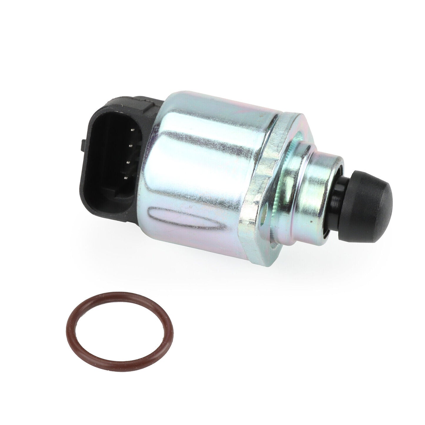 1PC IAC33 Idle Control Valve for Cadillac for Chevrolet C1500 for GMC Express GM1317577