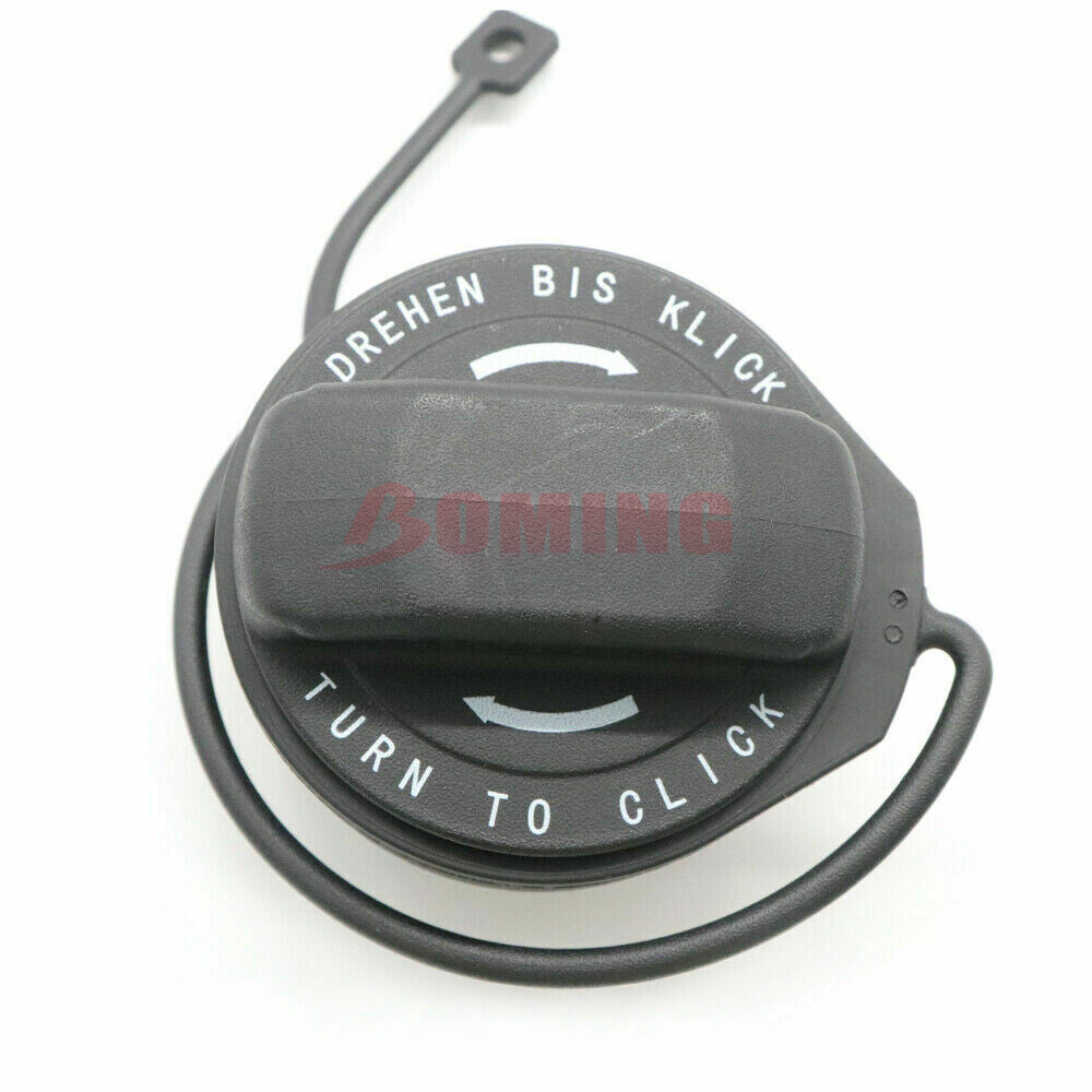 new fuel tank cap, model 99620124103, for Porsche 911 Cayman, 1998-2011.