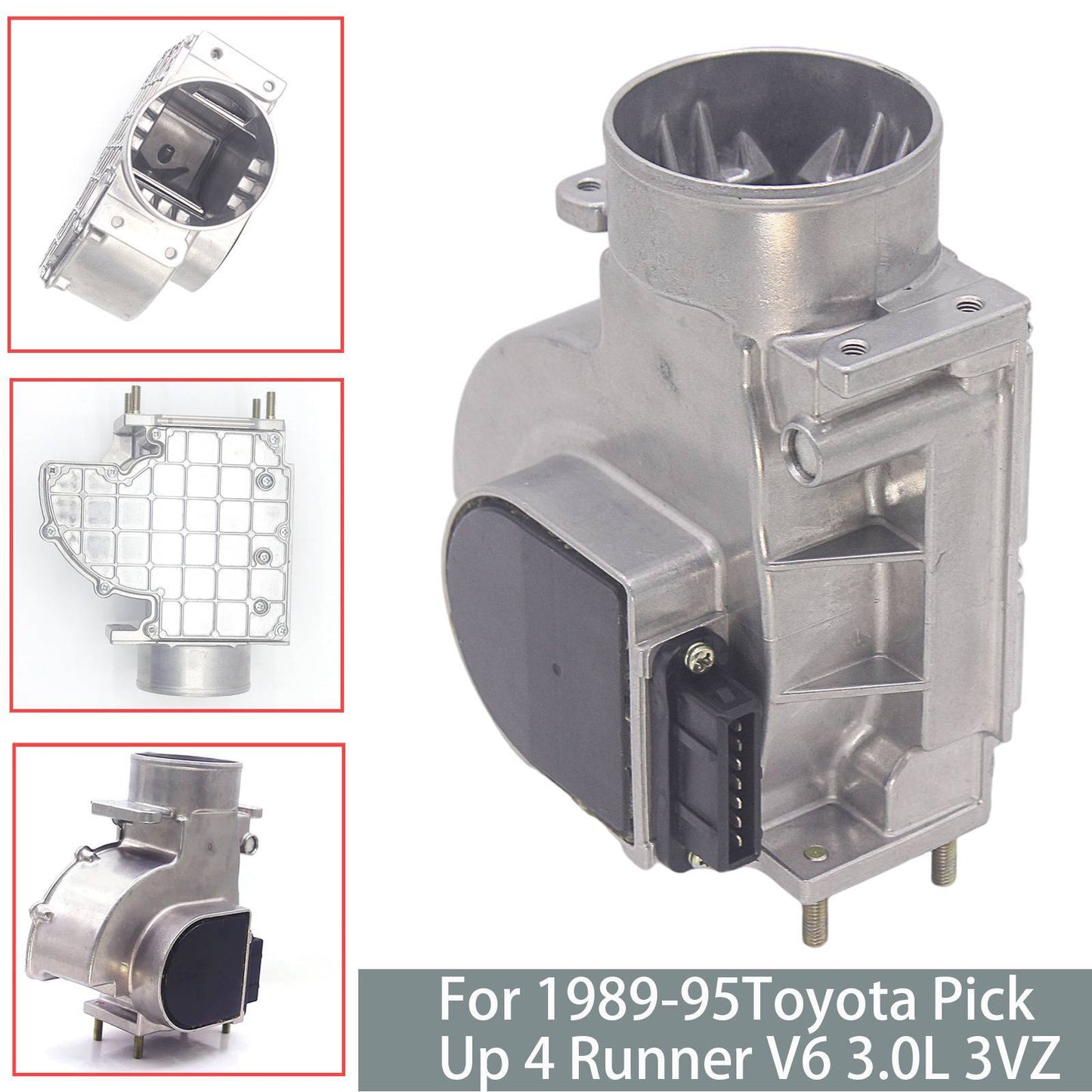 Oxygen sensor suitable for Citroen C2, C3, C4, for Peugeot 206, model number 9657632980, OZA608-U2, 1618RO 13193 A