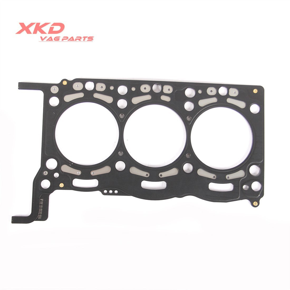 3.0TDI Cylinder Head Gaskets 1-3, suitable for Audi A6, for A8 , Q7, CDT, CLA, CMH, CPN, CTB