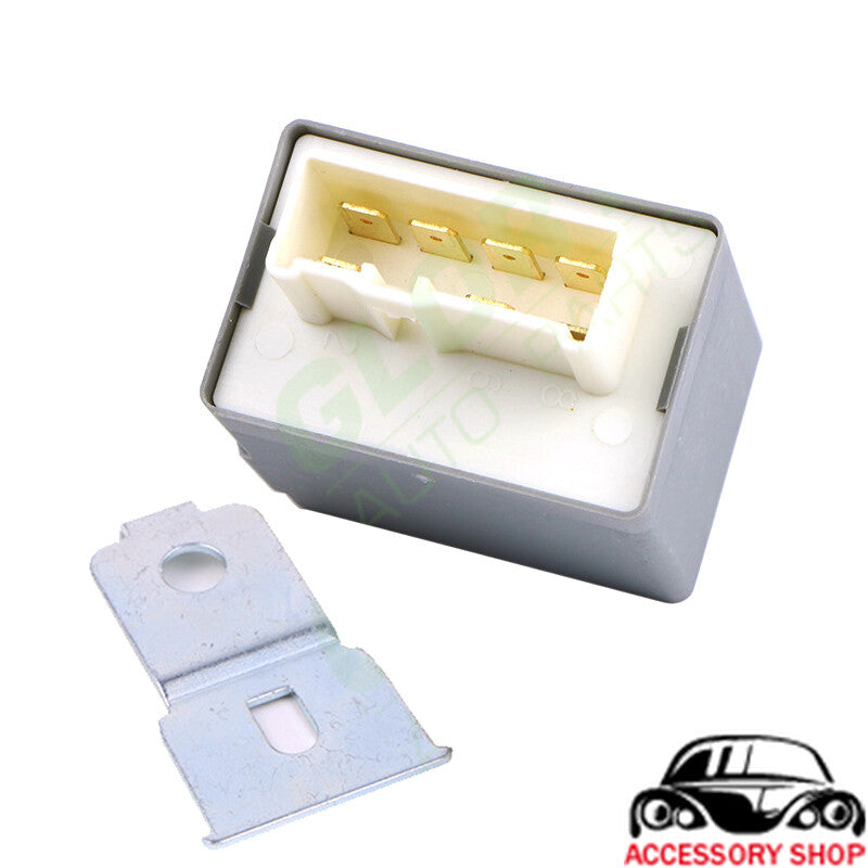 Fuel pump main relay suitable for 1997-2001 for Honda CR-V 2.0L 39400-S01-A01 39400-S10-003 Q