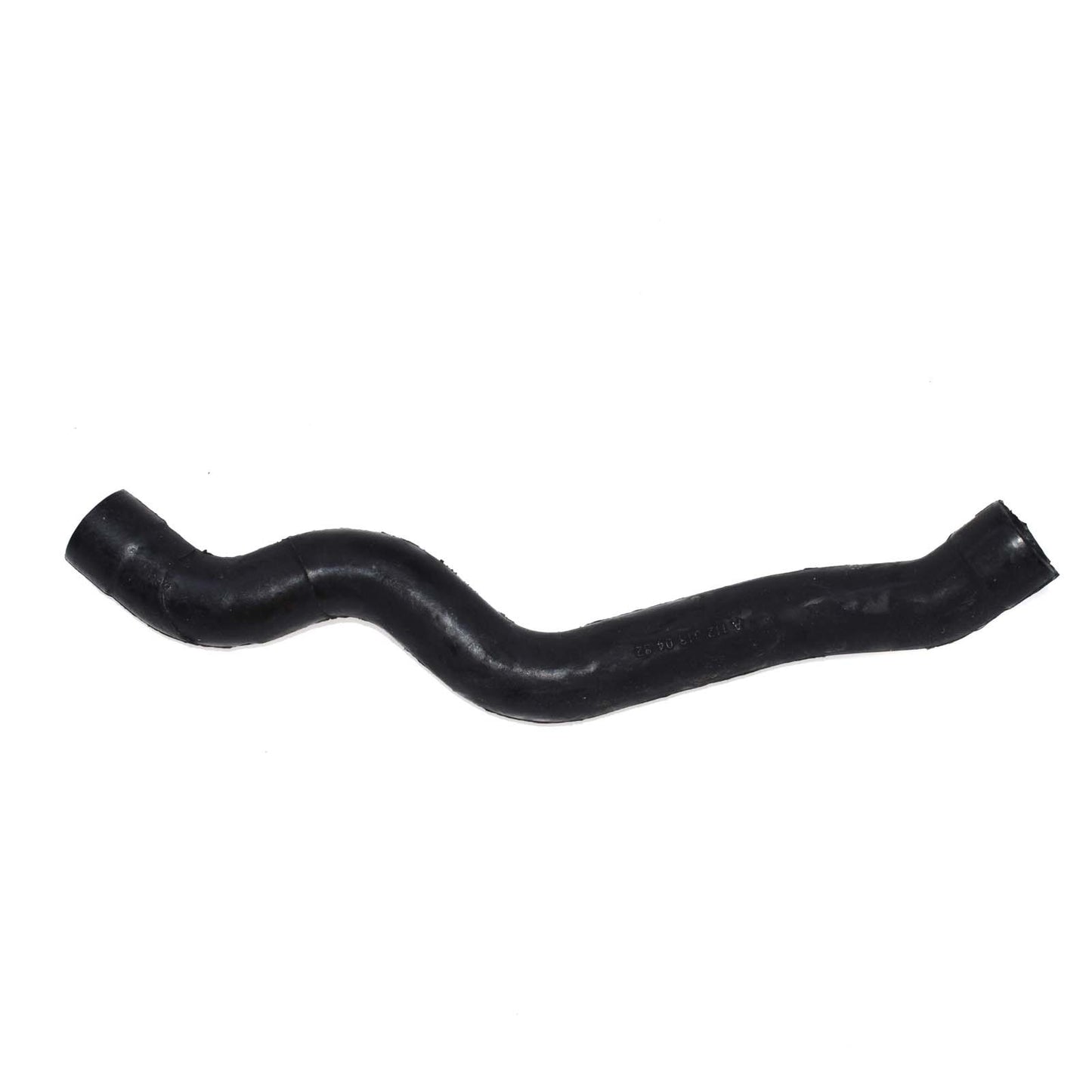 Engine crankcase vent hose 1120180482, suitable for Mercedes-Benz ML500, brand new. Q