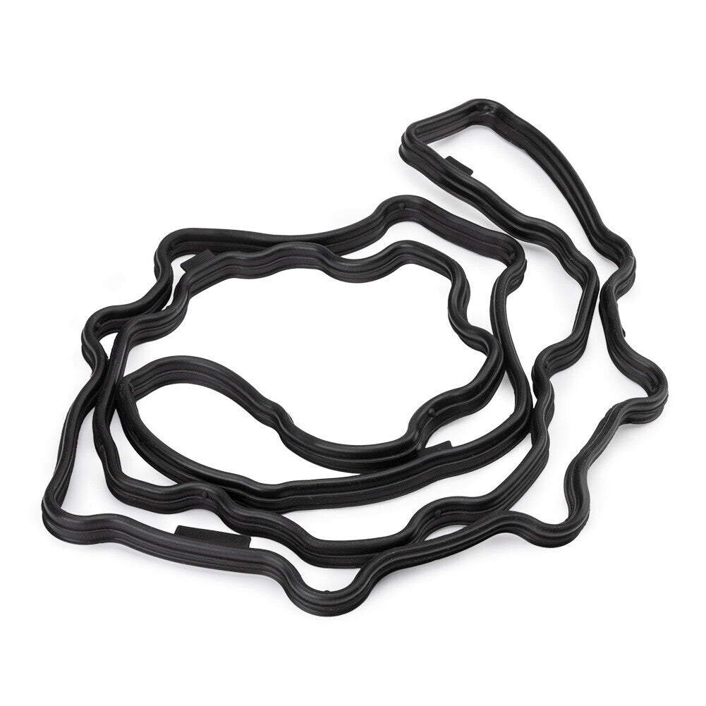 Engine Oil Pan Gasket fits 2012-2018 for BMW 320i 328i,528i,Z4 228i 428i 11137627512