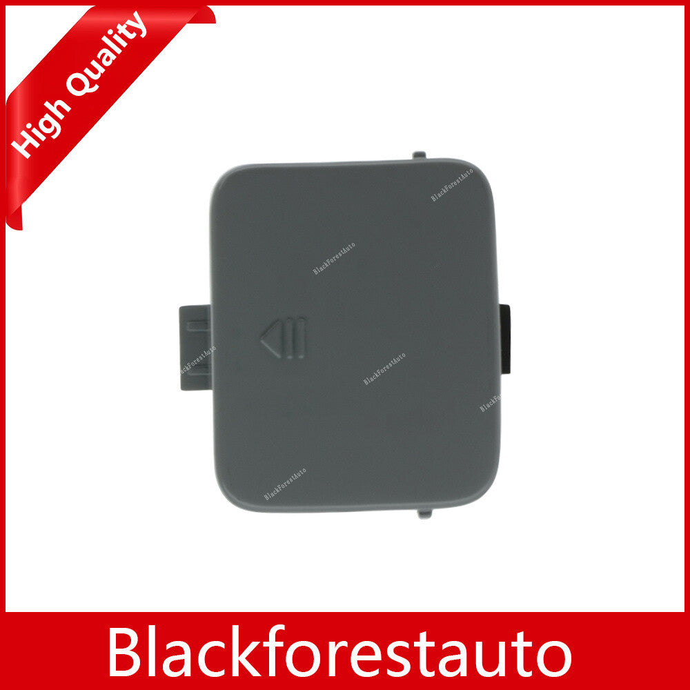 for Mercedes-Benz CLS500 CLS550 Rear Bumper Tow Trailer Hook Eye Cover Cap Lid Q