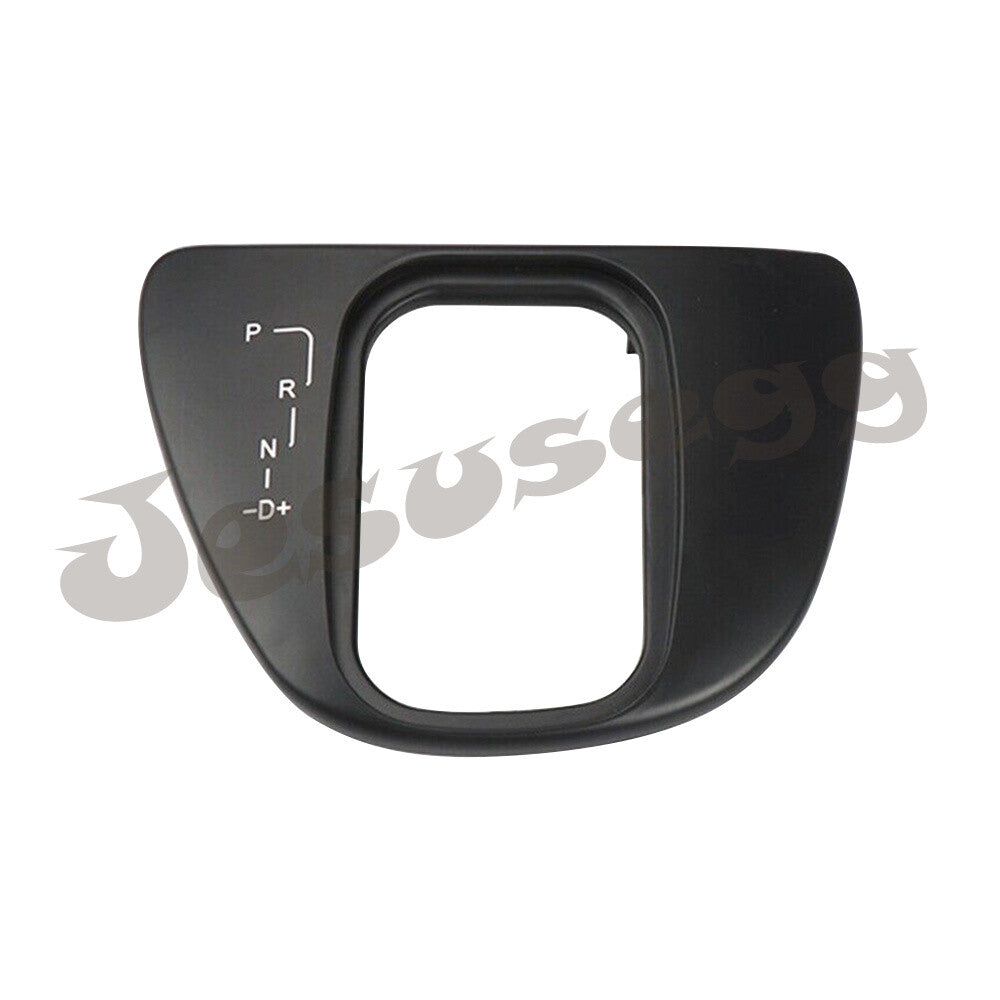 Gear Shifting Level Plastic Panel Frame for Mercedes-Benz W636 W639 Vito Viano Q