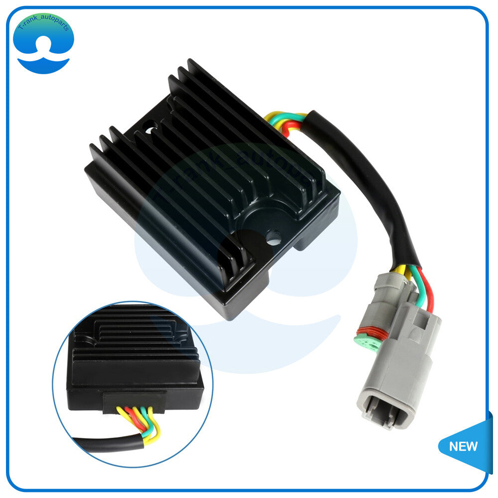 278001969 Voltage Regulator Rectifier Fit for 2003-2006 Sea-Doo GTX 4TEC Wake