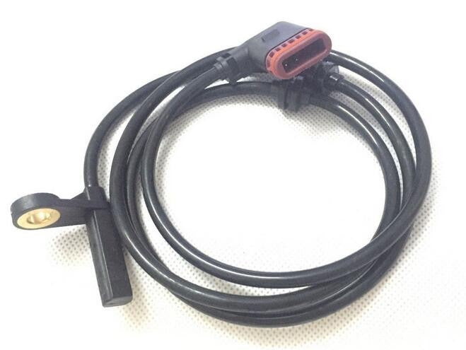 Rear left or right ABS wheel speed sensor suitable for W204 C250 C300 C350- n