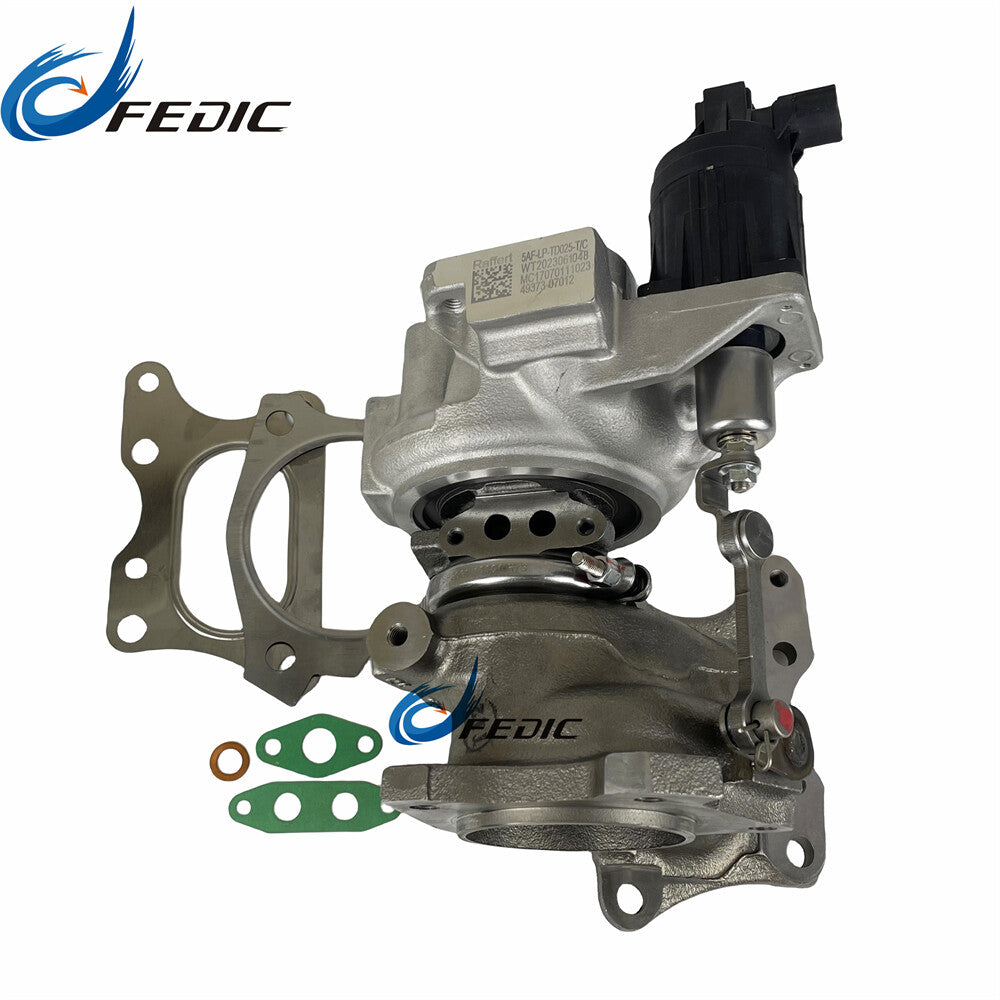 TD025 49373-07011 Turbocharger for Honda CR-V for Civic 1.5T L15B7 2SV 2HX 2015