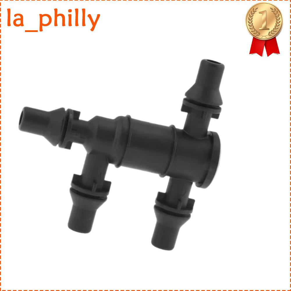 Fits For A C E S GLC GLE GLS Class Shut-Off Valve Black Replacement A0005061000