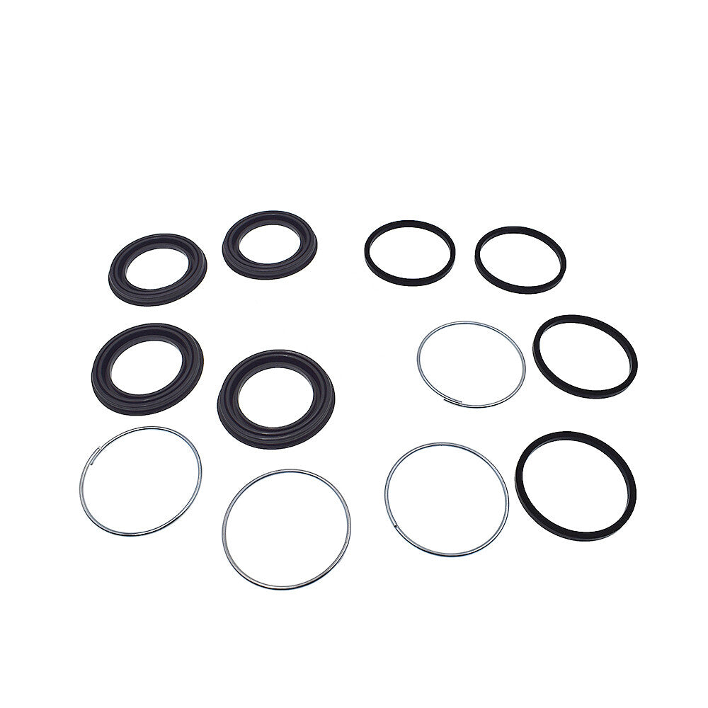 BRAKE CALIPER SEAL KIT fits for Mitsubishi MONTERO 2008-2019 General (MEXICO) Q