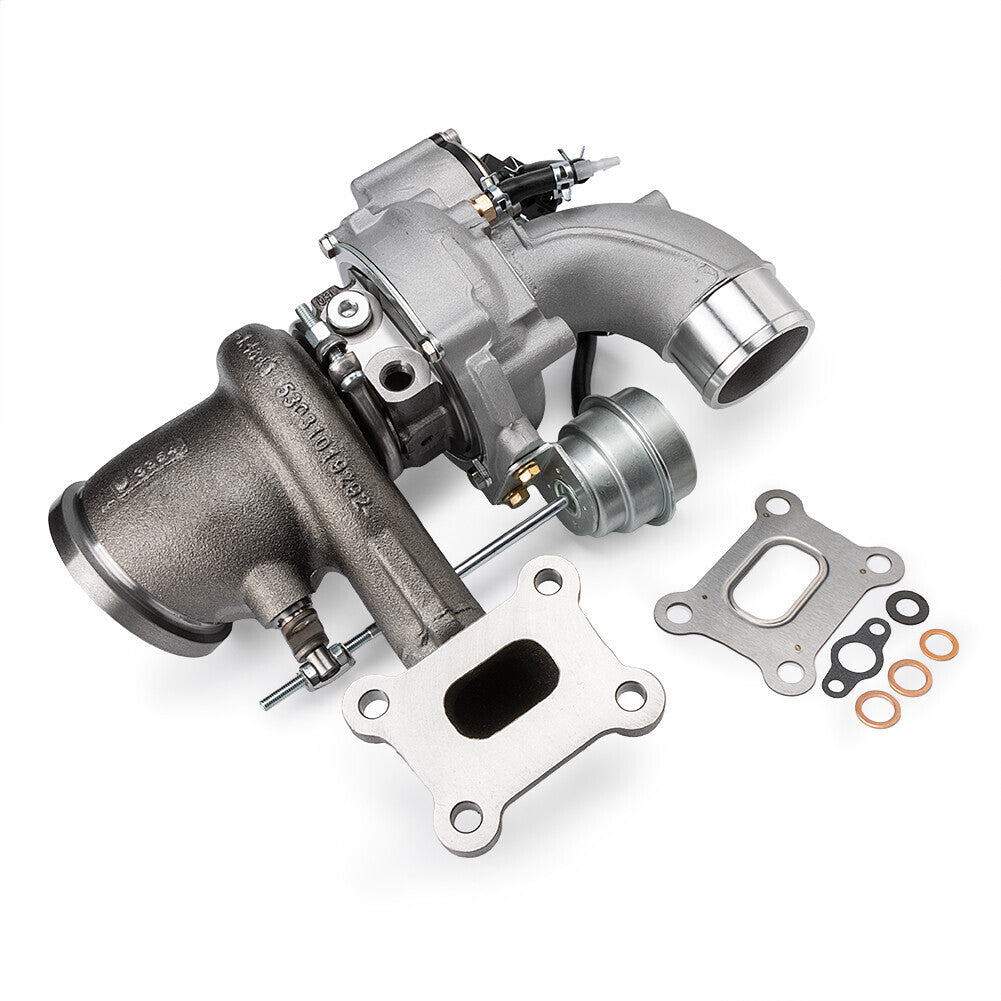 Turbo Turbocharger for Ford Escape Fusion Taurus for Lincoln MKZ 2.0L K03 2013-2016