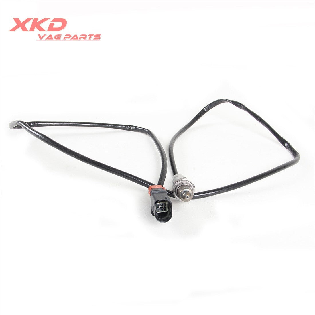 Nox sensors are suitable for Detroit DD13, DD15, and DD16 engines. (5WK97339A 01015328-)