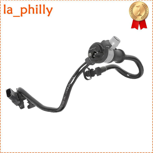 Fits 2013-2016 for BMW 328I XDRIVE 2.0L - FUEL TANK Valve / Breather LINE 7636145 Q