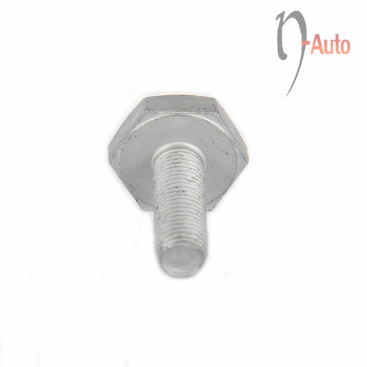 1.4/1.6 Hexagon Bolt Fit for VW for Golf Polo for Tiguan for AUDI A3 #N90256202# Q