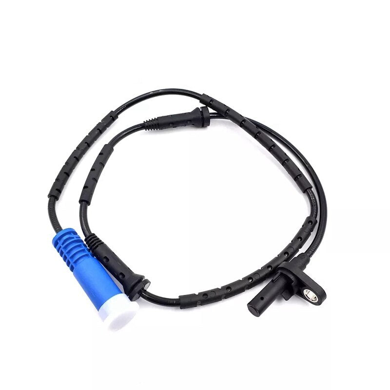 4 Front Rear L+R ABS Wheel Speed Sensor for MINI Cooper 34526851501 34526851500