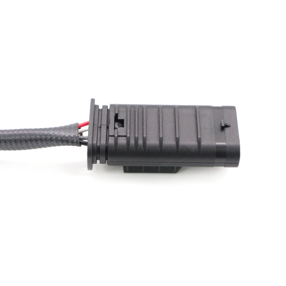 for Buick for Cadillac for Chevy for Pontiac Manifold Absolute Pressure MAP Sensor 16187556