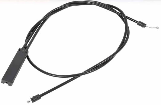51237184432 Engine center cover release cable suitable for 06-14 for BMW 325i 325xi 328i M3 X1