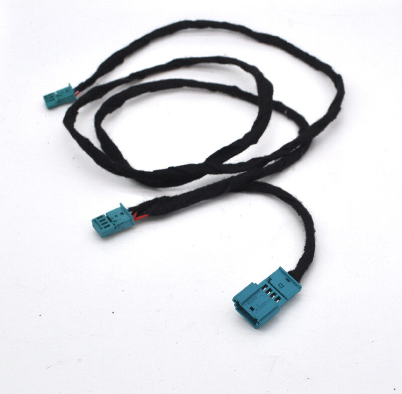 For 3S 1S 4S F30 F32 F34 F20 Illuminated Cupholder LED Light Retrofit Cable v