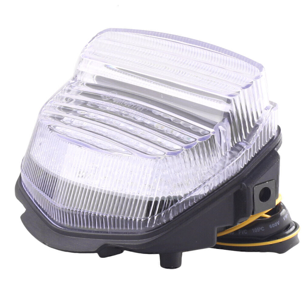 Clear Rear Tail Light Lamp Turn Signal for HONDA CBR 1000RR 2008 2009 2010 2011