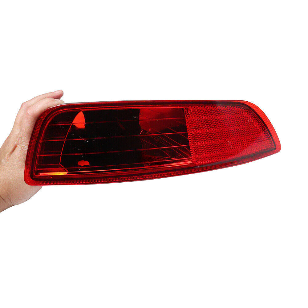 Rear bumper taillight right cover reflector for Volvo XC60 10-13 30763323