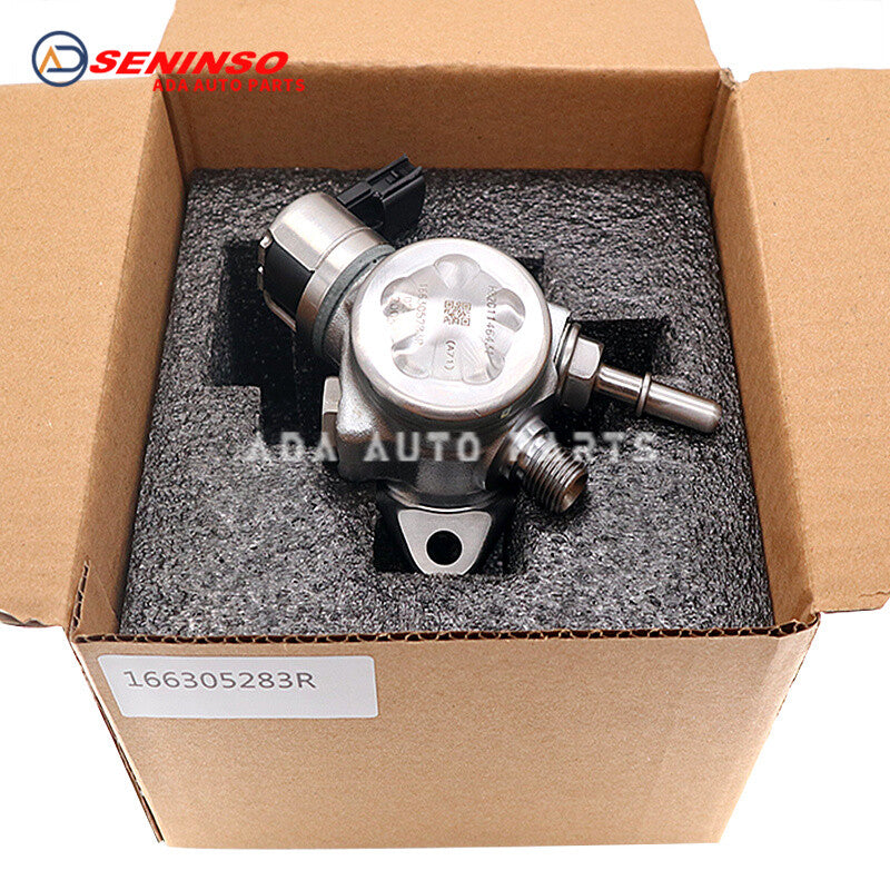 166307214R High-pressure fuel pump suitable for Nissan Kangoo II FW02 KW02 Megane III