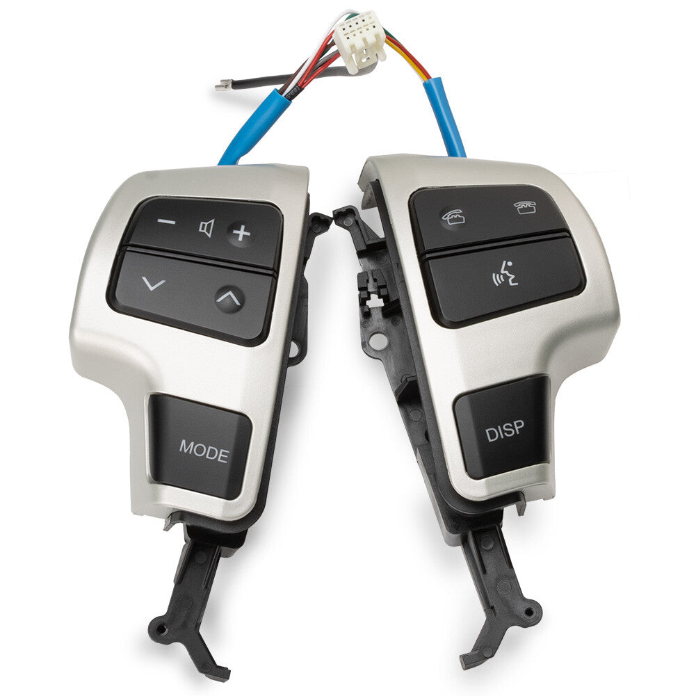 84250-60050 Steering Wheel Control Switch for Toyota for Land Cruiser 200 J2 08-11