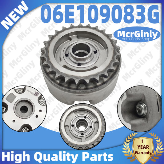 V6 engine variable valve timing (VVT) sprocket 06E109083G suitable for Audi A4, A6, for A8 , RS4- n
