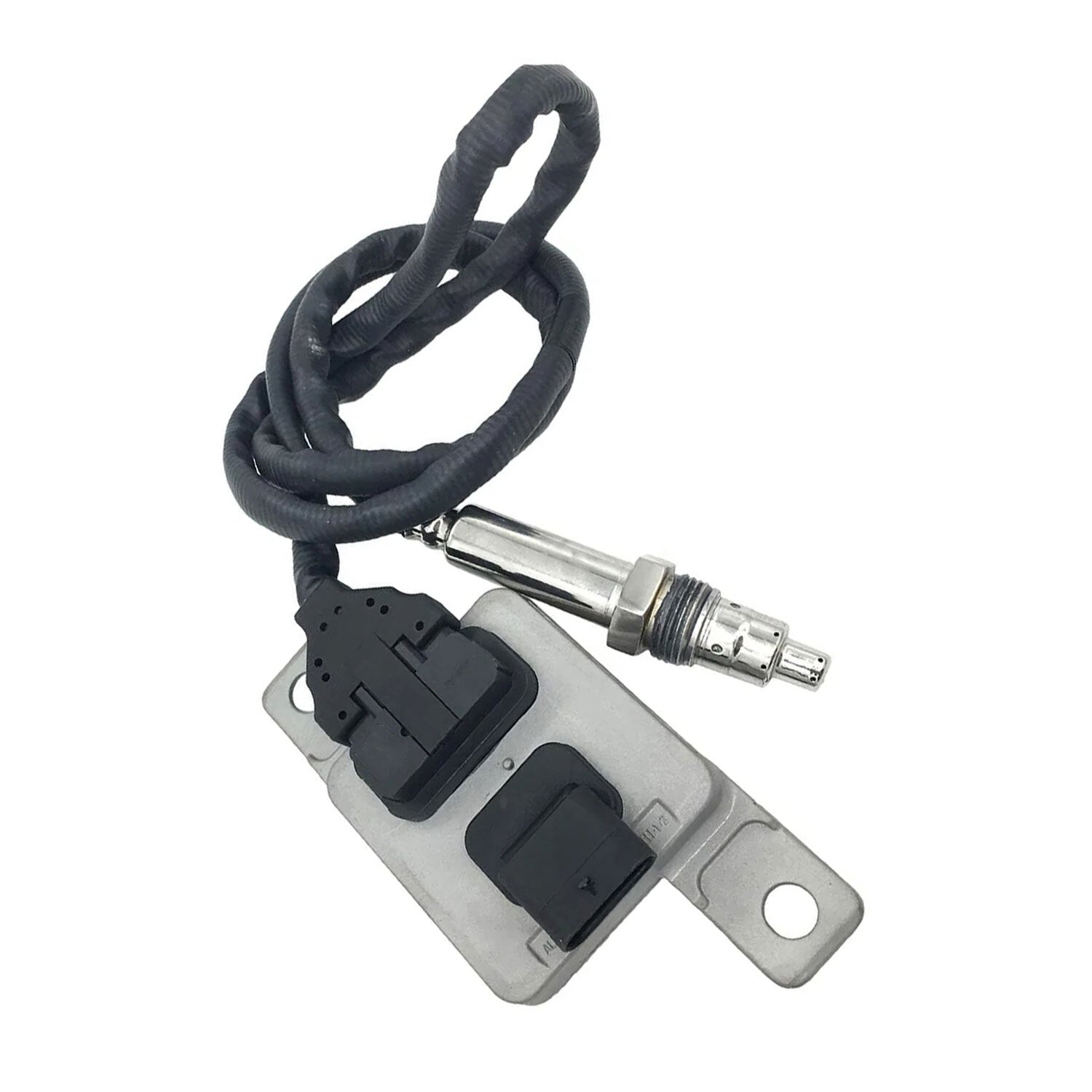 Nitrogen Oxide Nox Sensor 03L907807AF 6737 5WK9 for Volkswagen for Passat 2.0L