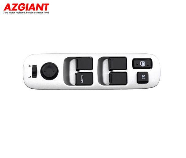 Front left drive side power window switch for 2008 for Suzuki Liana Estate (ER)