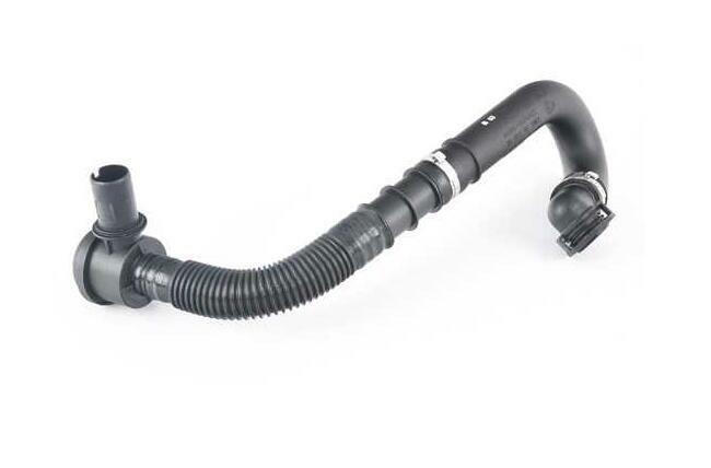 Turbocharger Bypass Valve Hose for BMW 7' F01 F02 740i 740Li X6 E71 35ix