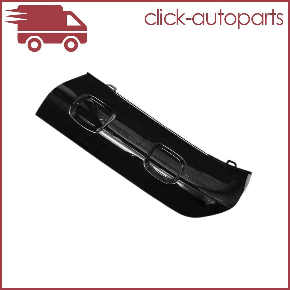 Front Right Side Lower Bumper Valance Cover Black Fits For W464 G63 AMG 19-2023 Q