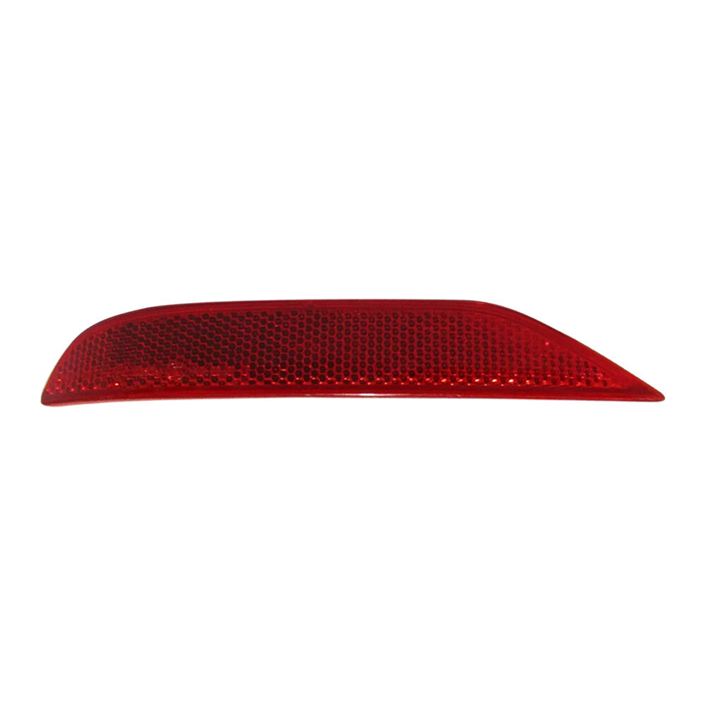 Rear Bumper Reflector Cover Trim Left Red For 2018-20 X2 Series F39 63148053175 Q