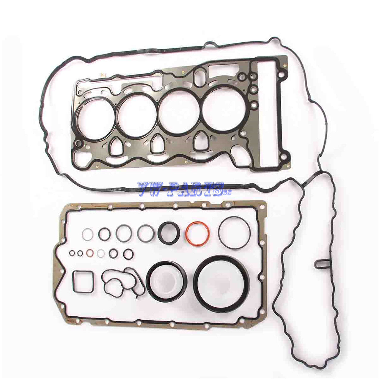 Engine Head Gasket Kit Fit for BMW 116i 118i 120i 316i 320i 520i Q