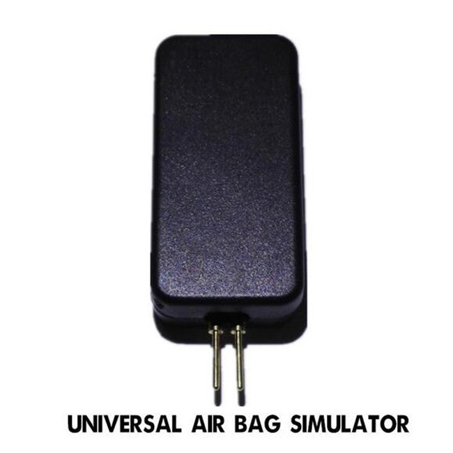 Universal AUTO Car AIRBAG AIRBAGSimulators Emulator SRS Fault Finding Diagnostic