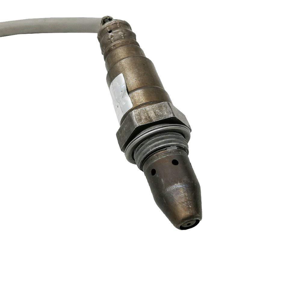 The upstream oxygen sensor is suitable for Tacoma 2.7L 13-15 and for Sienna 3.5L 12-15. (8946704080-) n